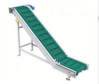 Slope Belt Conveyor