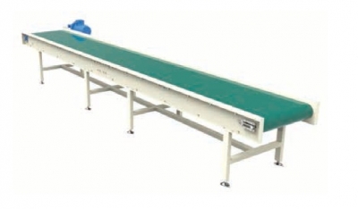 Medium heavy Belt Conveyor