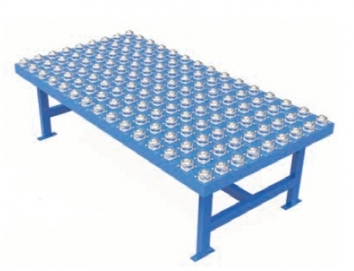 Ball Transfer Table