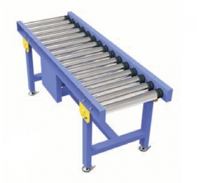 Double Chain Drive Roller Conveyor