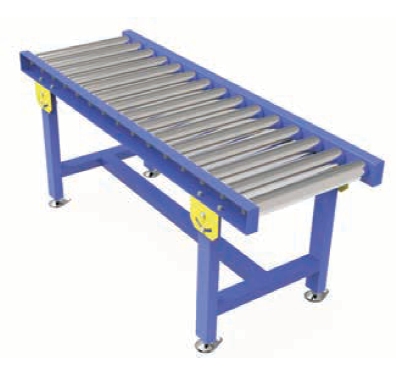 Specifications for Gravity roller conveyor